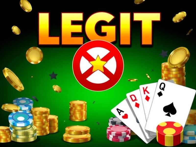 Discover the top-recommended legit gambling websites and casinos, verified for safety, licensing, and fairness. Get expert insights on where to play securely and responsibly.