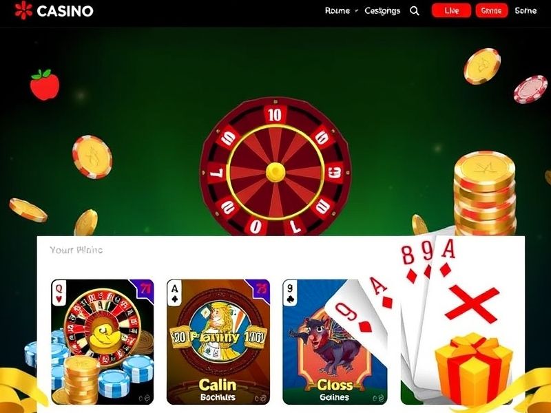 Discover the top-recommended legit gambling websites and casinos, verified for safety, licensing, and fairness. Get expert insights on where to play securely and responsibly.